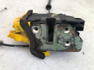 bontott KIA CEED Bal első Ajtózár