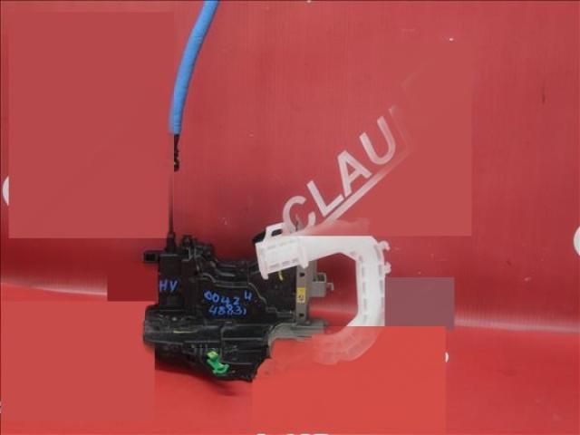 bontott KIA CEED Bal első Ajtózár