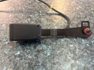 bontott KIA CEED Bal első Biztonsági Öv Csat