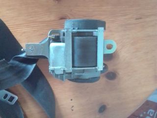 bontott KIA CEED Bal első Biztonsági Öv