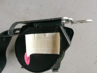 bontott KIA CEED Bal első Biztonsági Öv