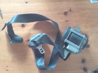 bontott KIA CEED Bal első Biztonsági Öv