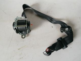 bontott KIA CEED Bal első Biztonsági Öv