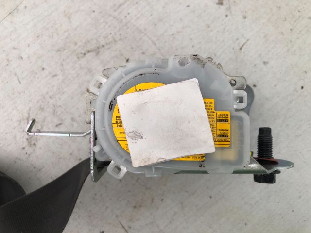 bontott KIA CEED Bal első Biztonsági Öv