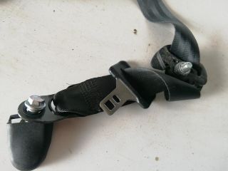 bontott KIA CEED Bal első Biztonsági Öv