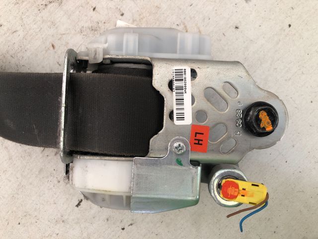 bontott KIA CEED Bal első Biztonsági Öv