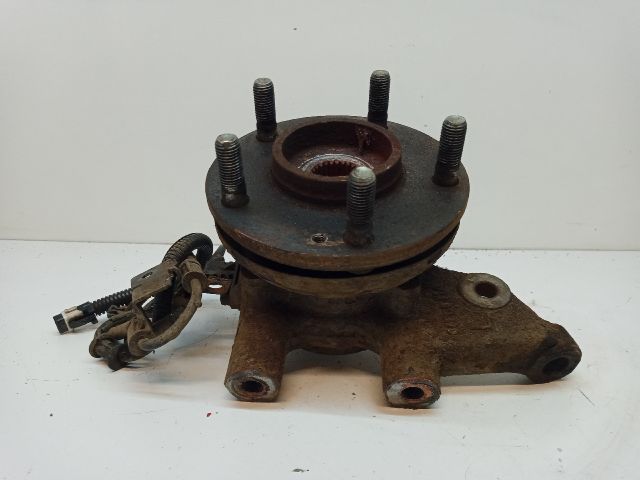 bontott KIA CEED Bal első Csonkállvány Kerékaggyal