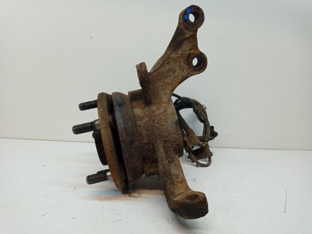 bontott KIA CEED Bal első Csonkállvány Kerékaggyal