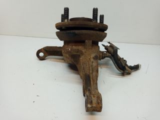 bontott KIA CEED Bal első Csonkállvány Kerékaggyal