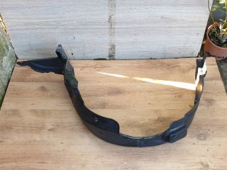 bontott KIA CEED Bal első Dobbetét (Kerékjárati, Műanyag)