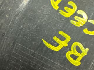 bontott KIA CEED Bal első Dobbetét (Kerékjárati, Műanyag)