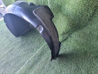 bontott KIA CEED Bal első Dobbetét (Kerékjárati, Műanyag)