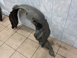 bontott KIA CEED Bal első Dobbetét (Kerékjárati, Műanyag)