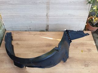 bontott KIA CEED Bal első Dobbetét (Kerékjárati, Műanyag)