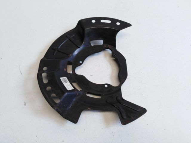 bontott KIA CEED Bal első Fék Porvédő Lemez