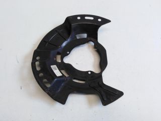 bontott KIA CEED Bal első Fék Porvédő Lemez