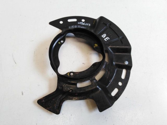 bontott KIA CEED Bal első Fék Porvédő Lemez