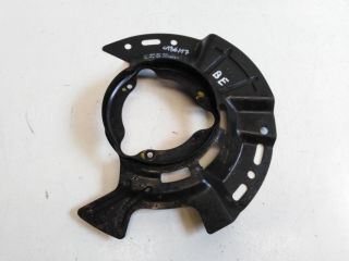 bontott KIA CEED Bal első Fék Porvédő Lemez