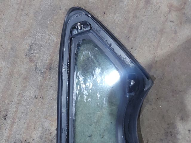 bontott KIA CEED Bal első Fixüveg (Ajtóban)