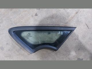 bontott KIA CEED Bal első Fixüveg (Ajtóban)