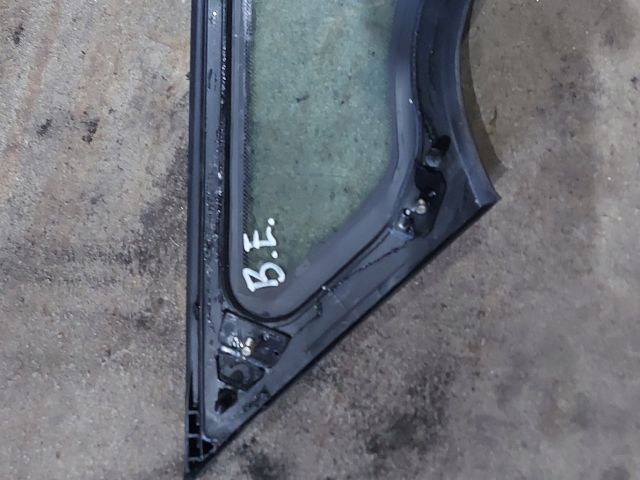 bontott KIA CEED Bal első Fixüveg (Ajtóban)