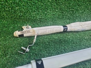 bontott KIA CEED Bal első Függöny Légzsák