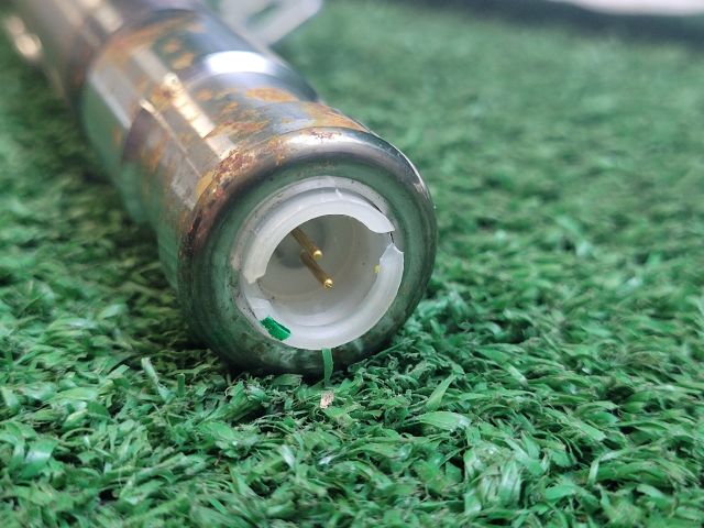 bontott KIA CEED Bal első Függöny Légzsák