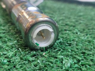 bontott KIA CEED Bal első Függöny Légzsák