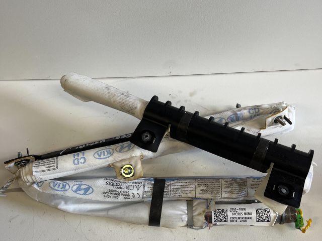 bontott KIA CEED Bal első Függöny Légzsák