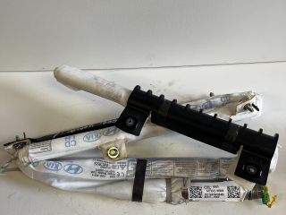 bontott KIA CEED Bal első Függöny Légzsák