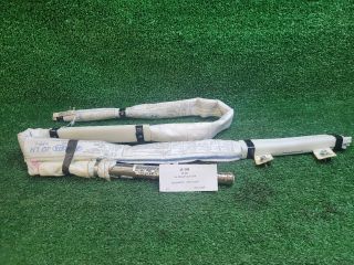 bontott KIA CEED Bal első Függöny Légzsák