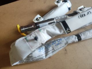 bontott KIA CEED Bal első Függöny Légzsák