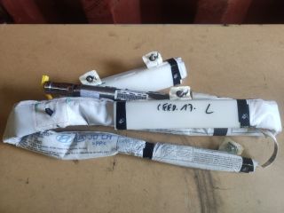 bontott KIA CEED Bal első Függöny Légzsák