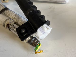 bontott KIA CEED Bal első Függöny Légzsák