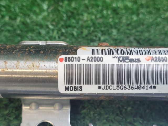 bontott KIA CEED Bal első Függöny Légzsák