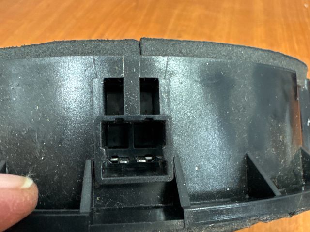 bontott KIA CEED Bal első Hangszóró