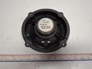 bontott KIA CEED Bal első Hangszóró