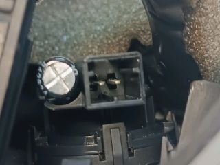 bontott KIA CEED Bal első Kis Hangszóró Burkolat