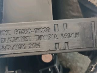 bontott KIA CEED Bal első Kis Hangszóró Burkolat