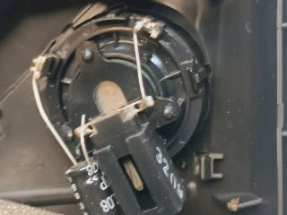 bontott KIA CEED Bal első Kis Hangszóró Burkolat