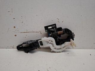 bontott KIA CEED Bal első Külső Kilincsfészek