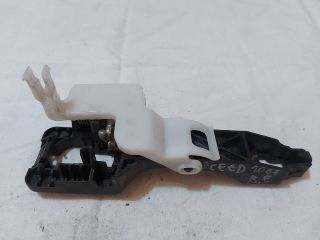 bontott KIA CEED Bal első Külső Kilincsfészek