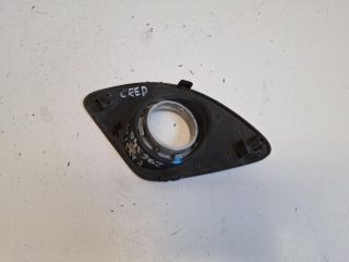 bontott KIA CEED Bal első Lökhárító Vakborítás