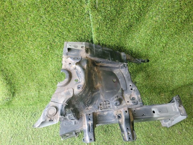 bontott KIA CEED Bal első Negyed Karosszéria Csomag