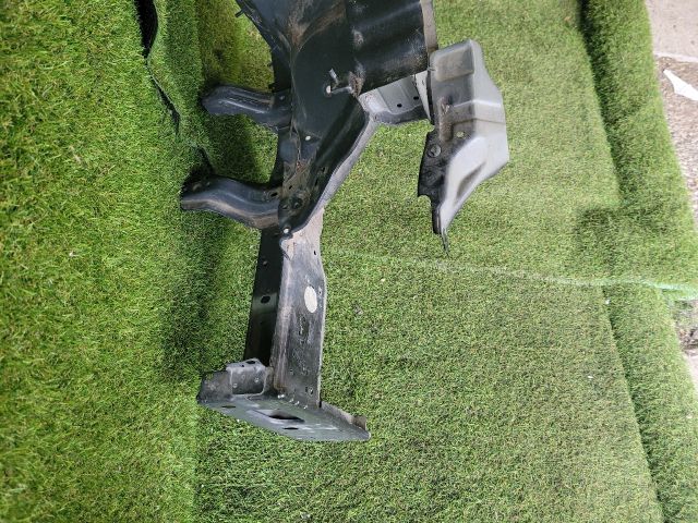 bontott KIA CEED Bal első Negyed Karosszéria Csomag