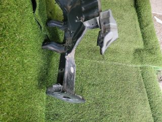 bontott KIA CEED Bal első Negyed Karosszéria Csomag