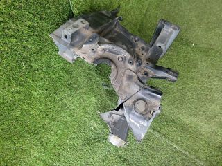 bontott KIA CEED Bal első Negyed Karosszéria Csomag