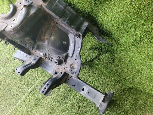 bontott KIA CEED Bal első Negyed Karosszéria Csomag