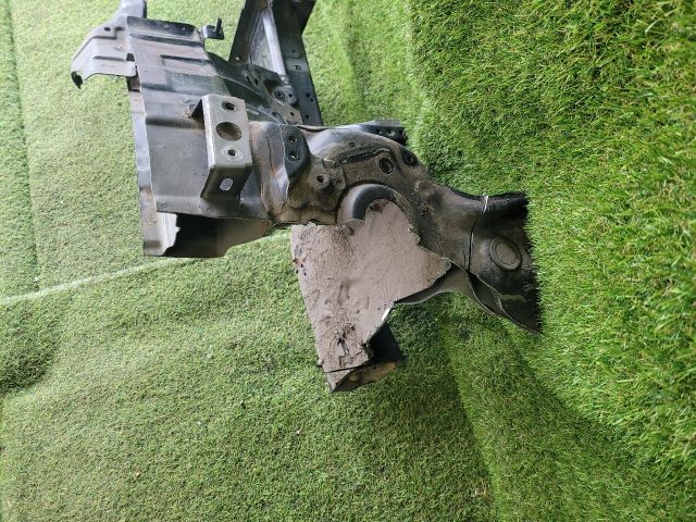 bontott KIA CEED Bal első Negyed Karosszéria Csomag