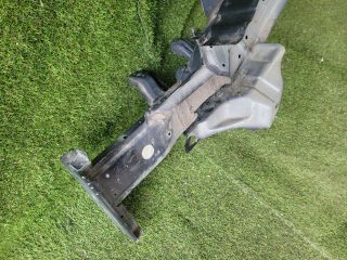 bontott KIA CEED Bal első Negyed Karosszéria Csomag